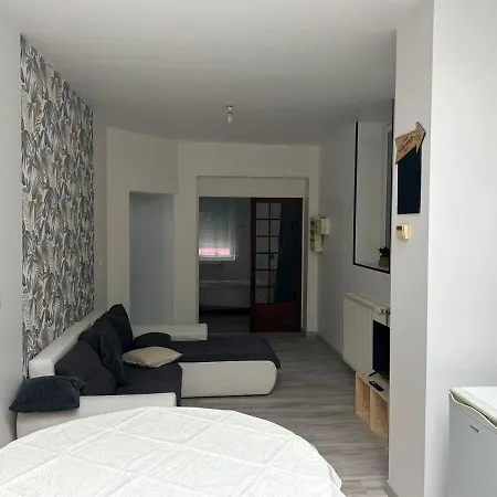 Appartement Rénové, Rdc, Proche Commodités