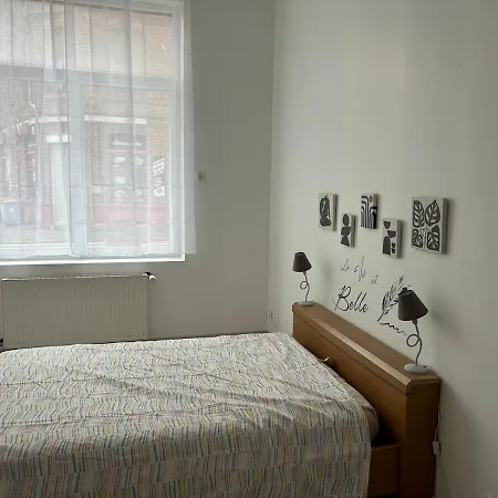 Renove, Rdc, Proche Commodites Armentieres