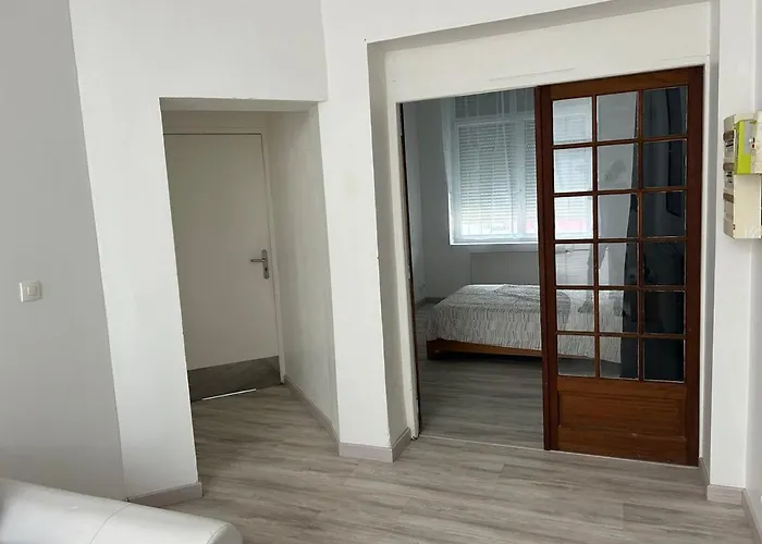 Rénové, Rdc, Proche Commodités *