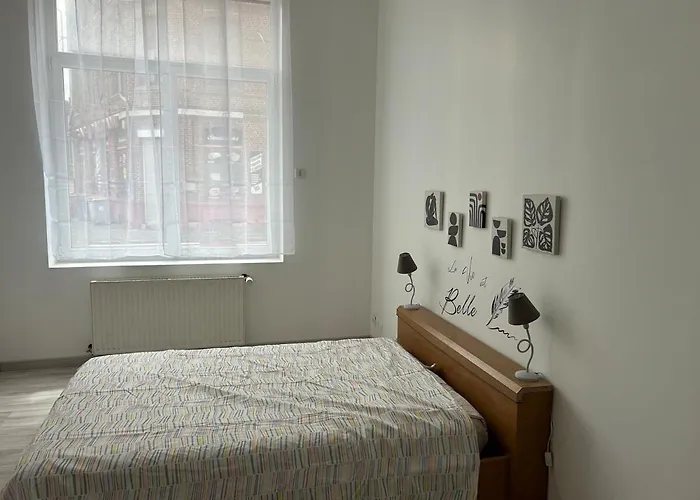 Rénové, Rdc, Proche Commodités Armentières